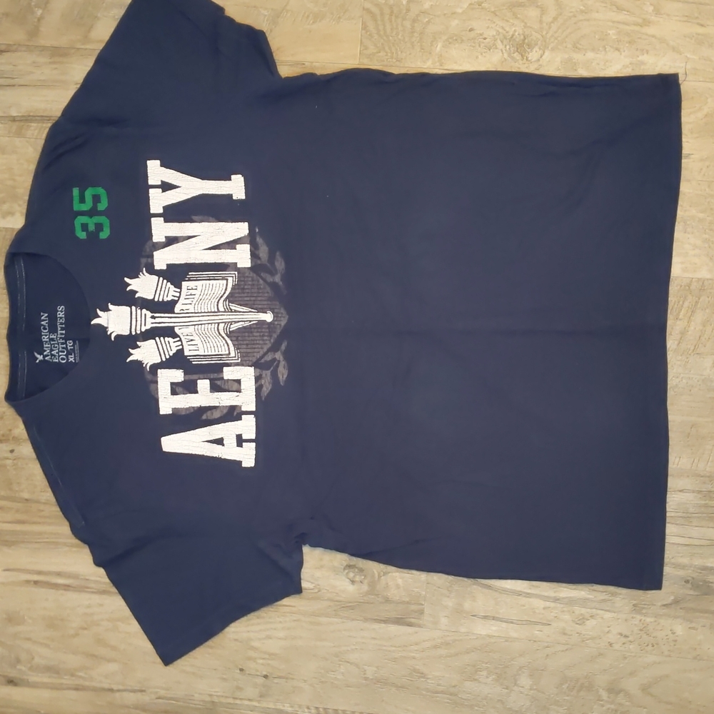 American Eagle Tee